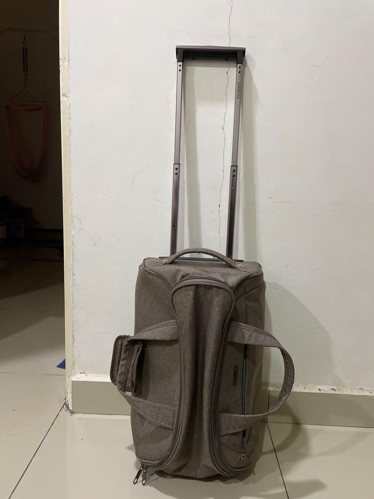 GARDINI Luggage, Luxury, Bags & Wallets on Carousell