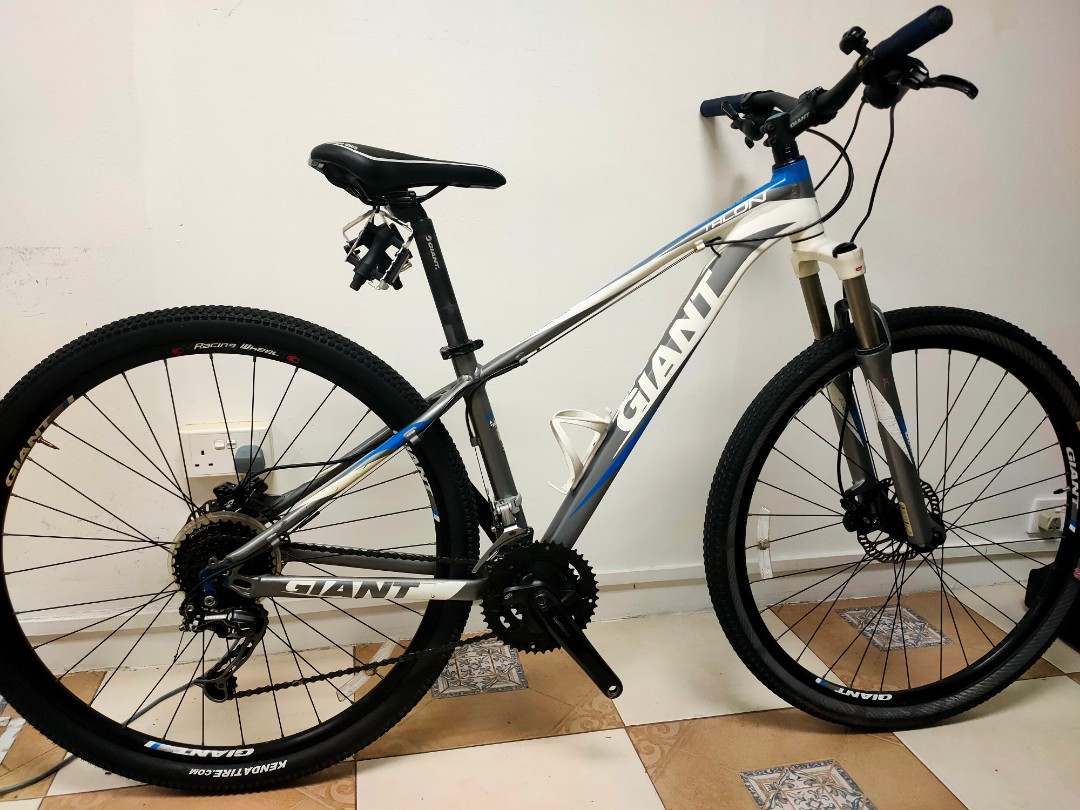 2013 giant talon top