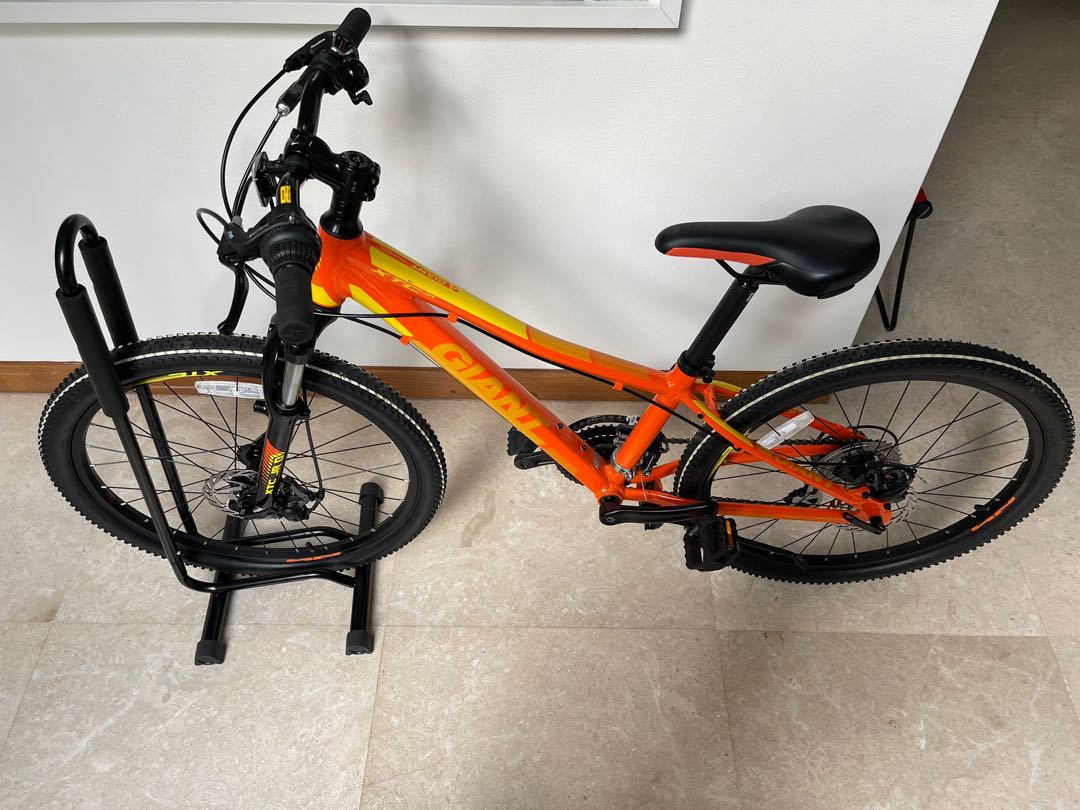 Giant xtc 2025 jr disc 24