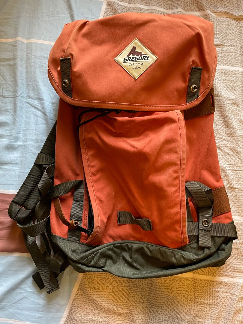 Gregory stinson daypack sales
