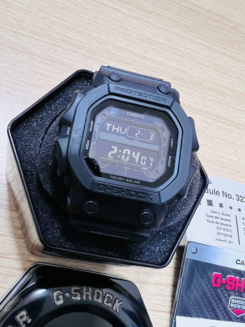 G SHOCK 5688 Men s Fashion Watches Accessories Watches on Carousell
