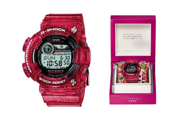 Frogman murakami harga store