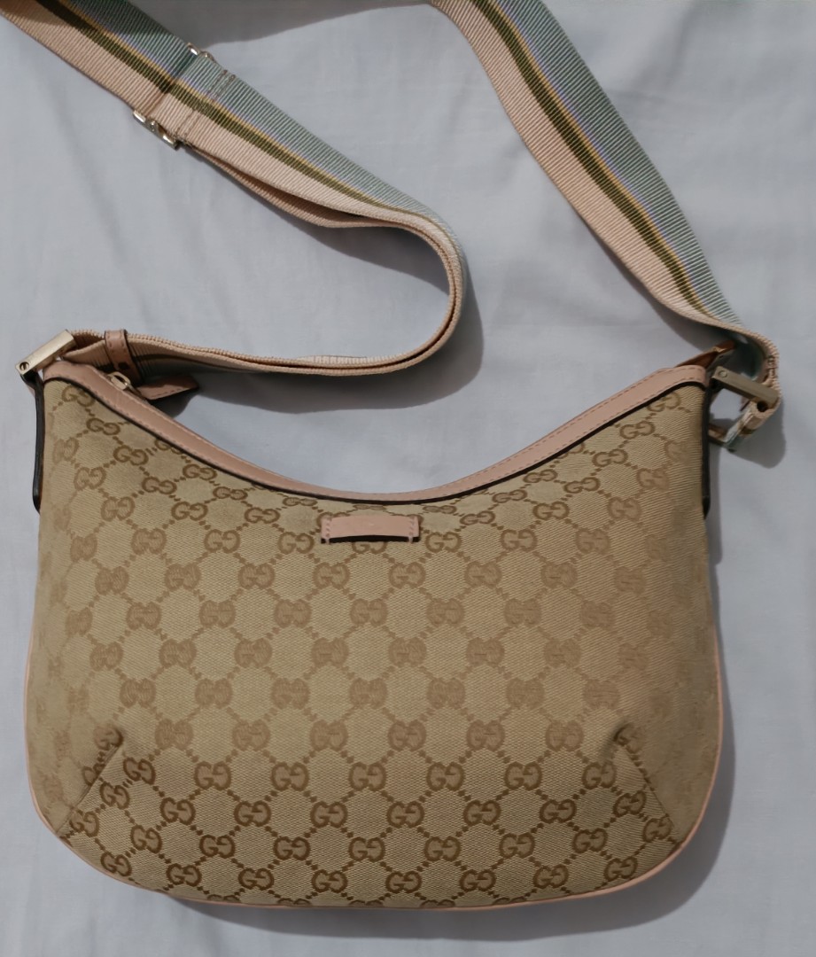 Slim beg gucci top