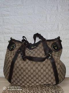 Gucci preloved