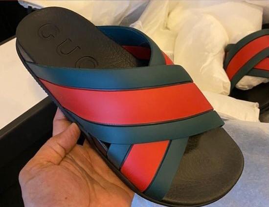 Gucci Slippers