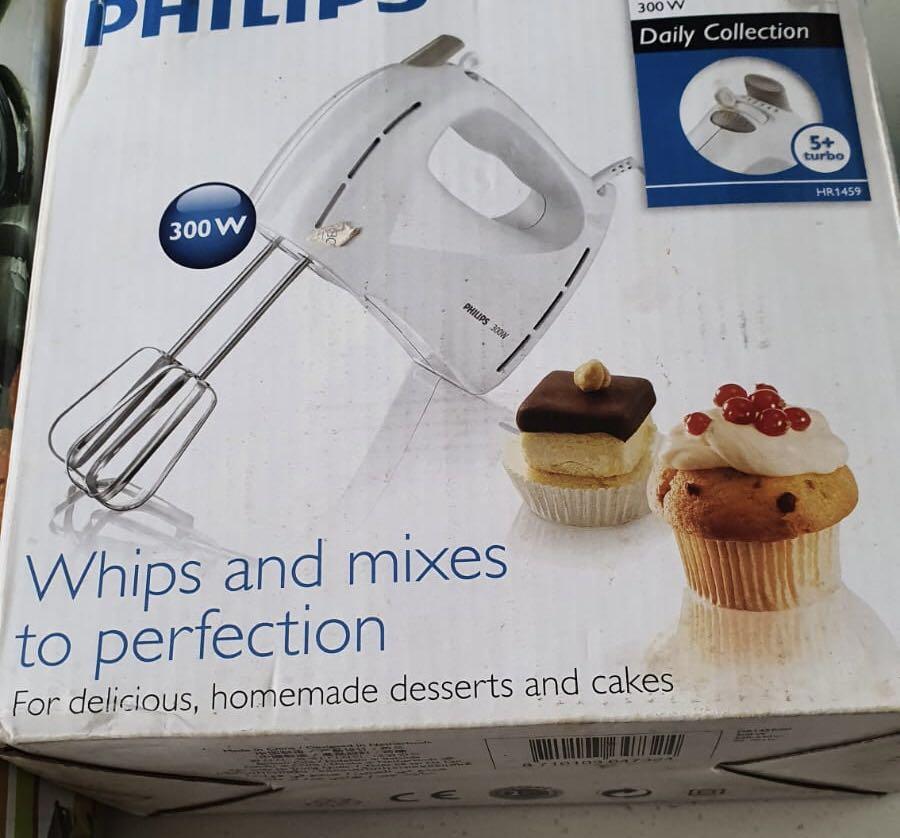 Hand Mixer in very good condition available for self pick up from