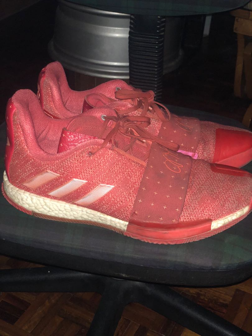 Harden vol 3 size 13 shop