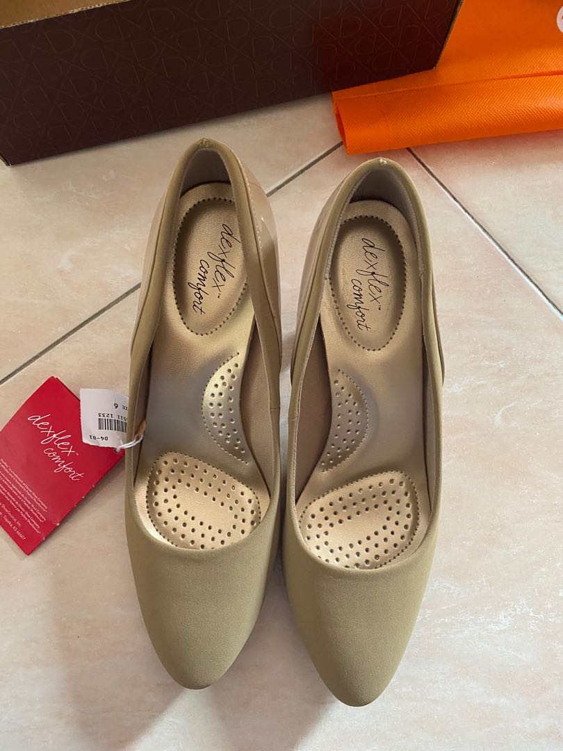 Dexflex 2024 shoes payless