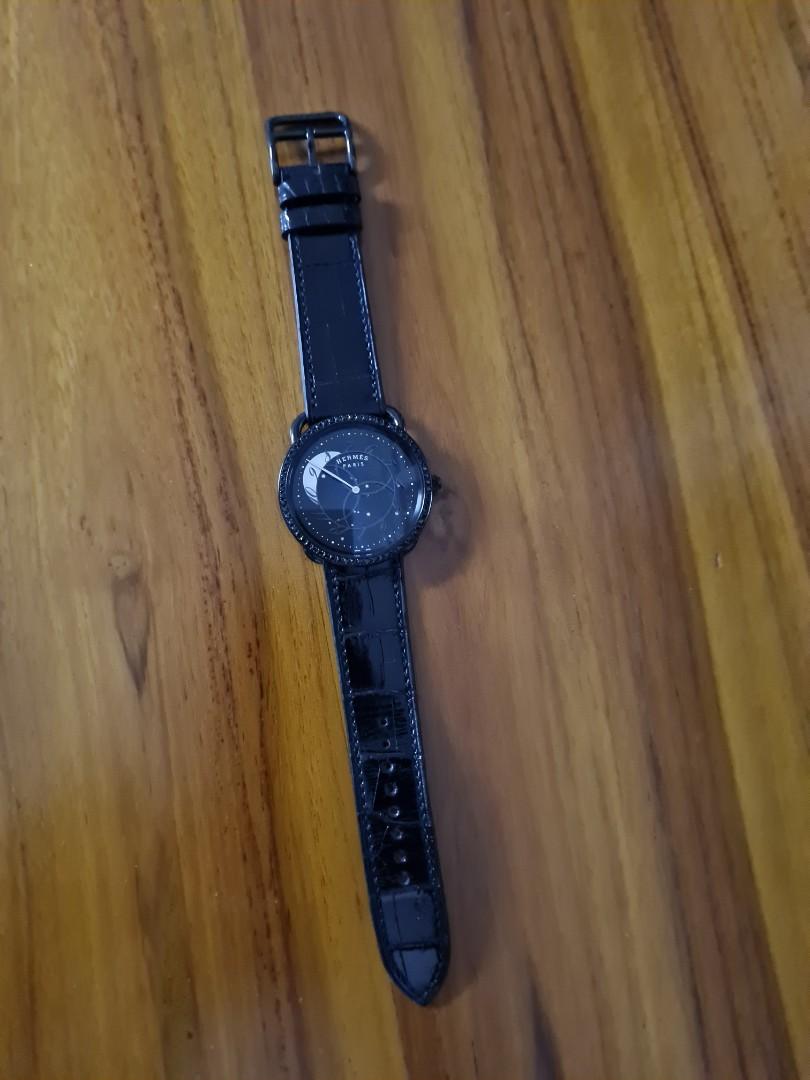Hermes arceau ronde des heures clearance