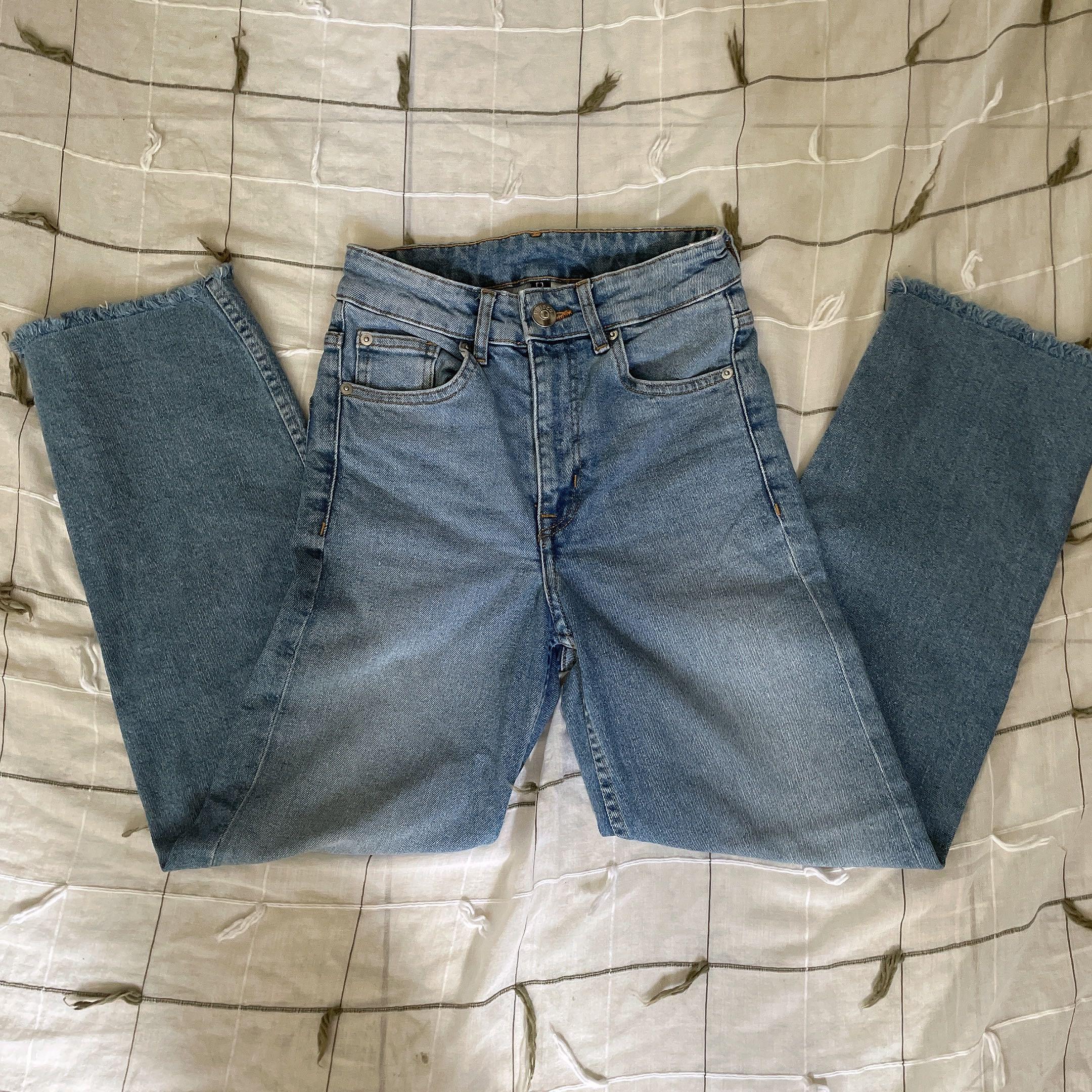 H\u0026M Jeans size 34, Women's Fashion 