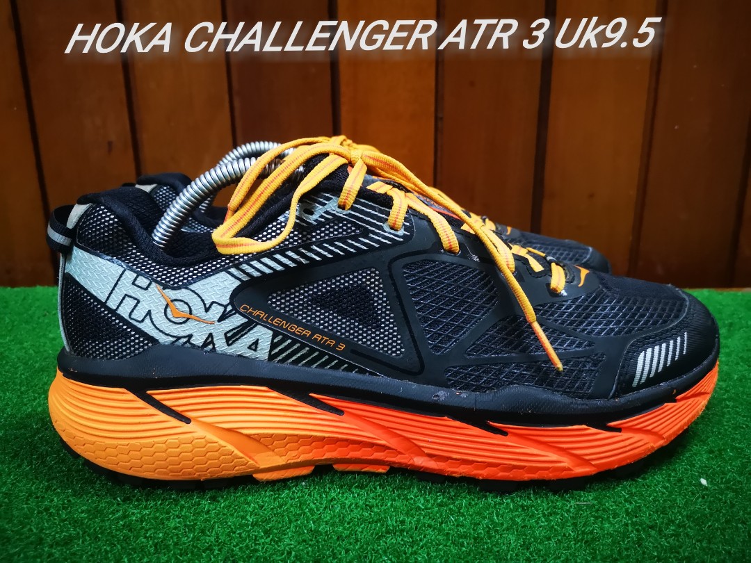 Hoka one one challenger atr deals 3