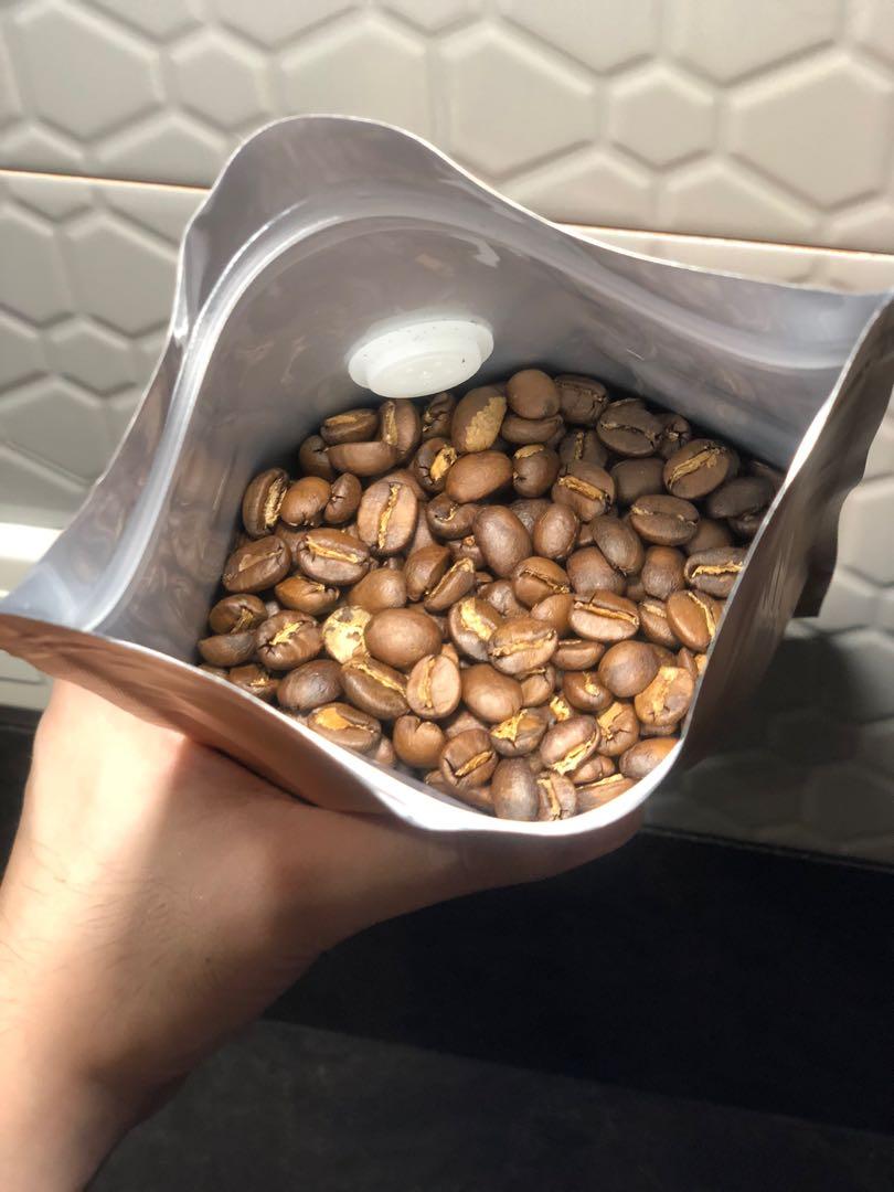 Hot Air Coffee Roaster (Fluid Bed), Everything Else, Others on Carousell