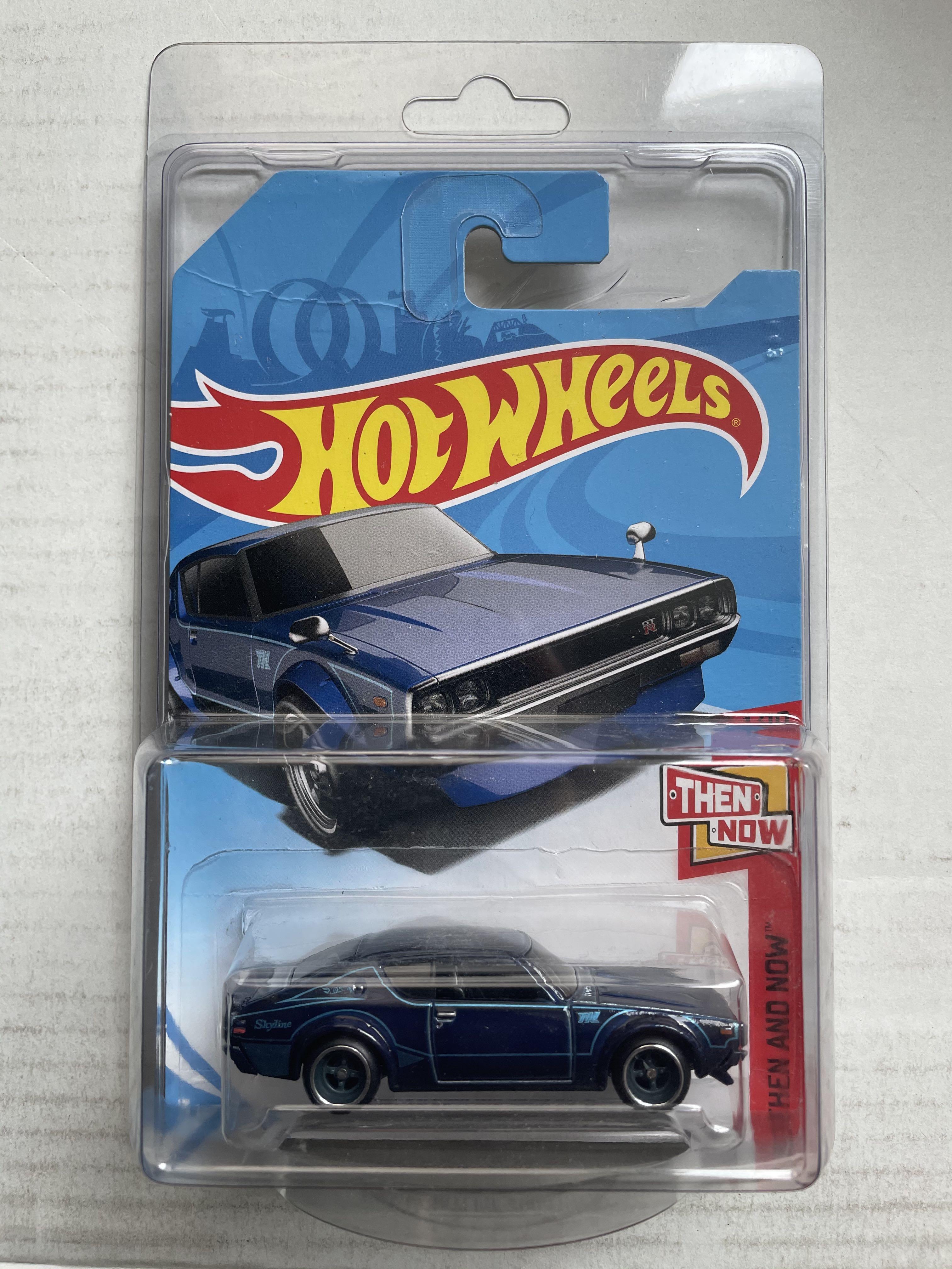 Hot wheels nissan skyline 2000 gtr super treasure hunt new arrivals
