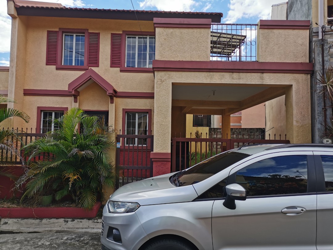 House and lot Imus Cavite, Property, For Sale, House & Lot on Carousell