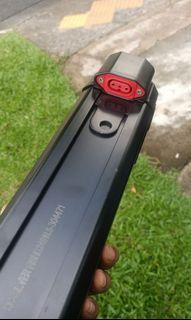 I Original Eco drive 2.0 battery