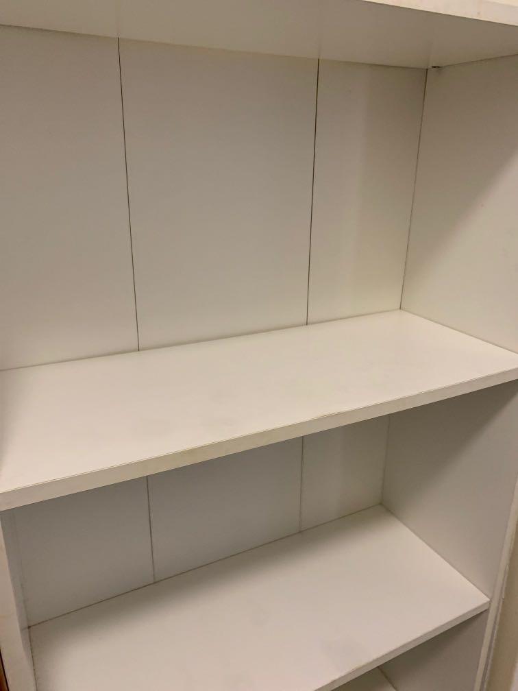 Ikea Gersby Bookcase Shelving Unit Like, Ikea Finnby Bookcase Blueprint