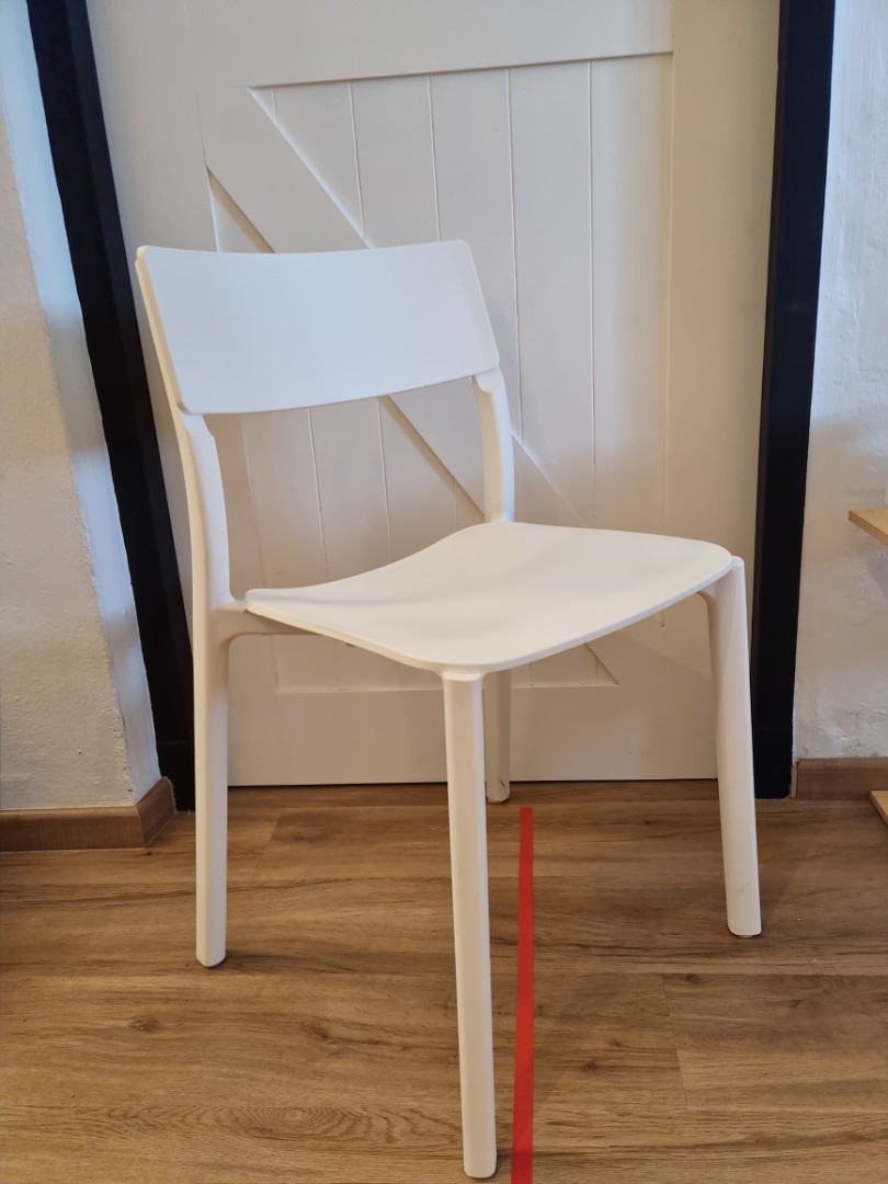 Janinge chair top
