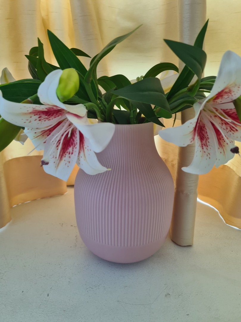 IKEA vase, Furniture & Home Living, Home Decor, Vases & Decorative