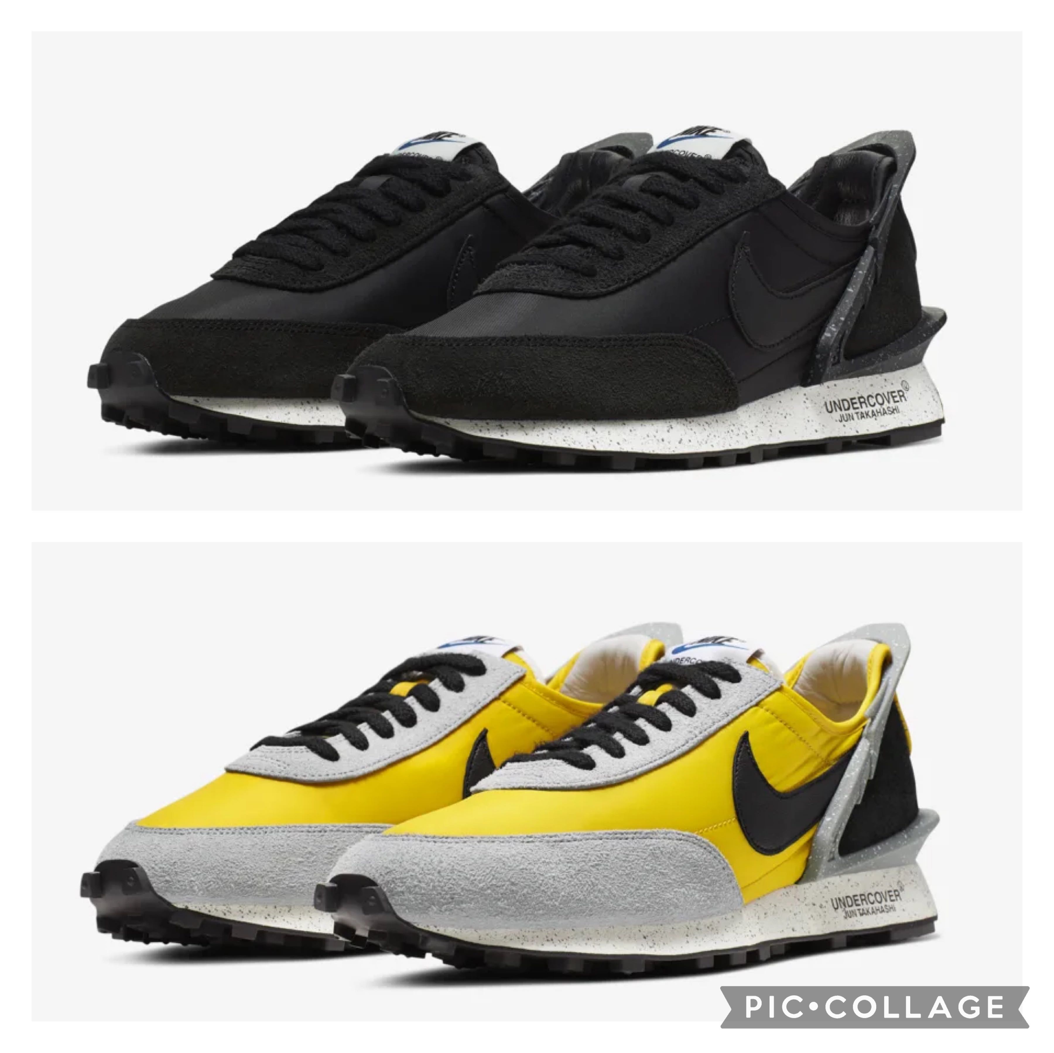 Nike undercover tailwind deals