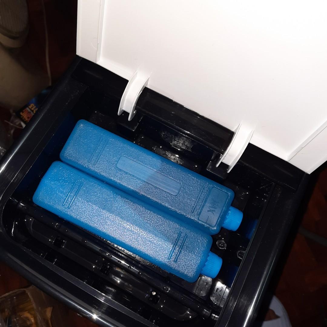 Iwata Aircool Z17 Air Cooler, TV & Home Appliances, Air Conditioning