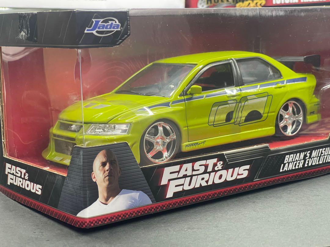 Brian's mitsubishi lancer evolution vii 2025