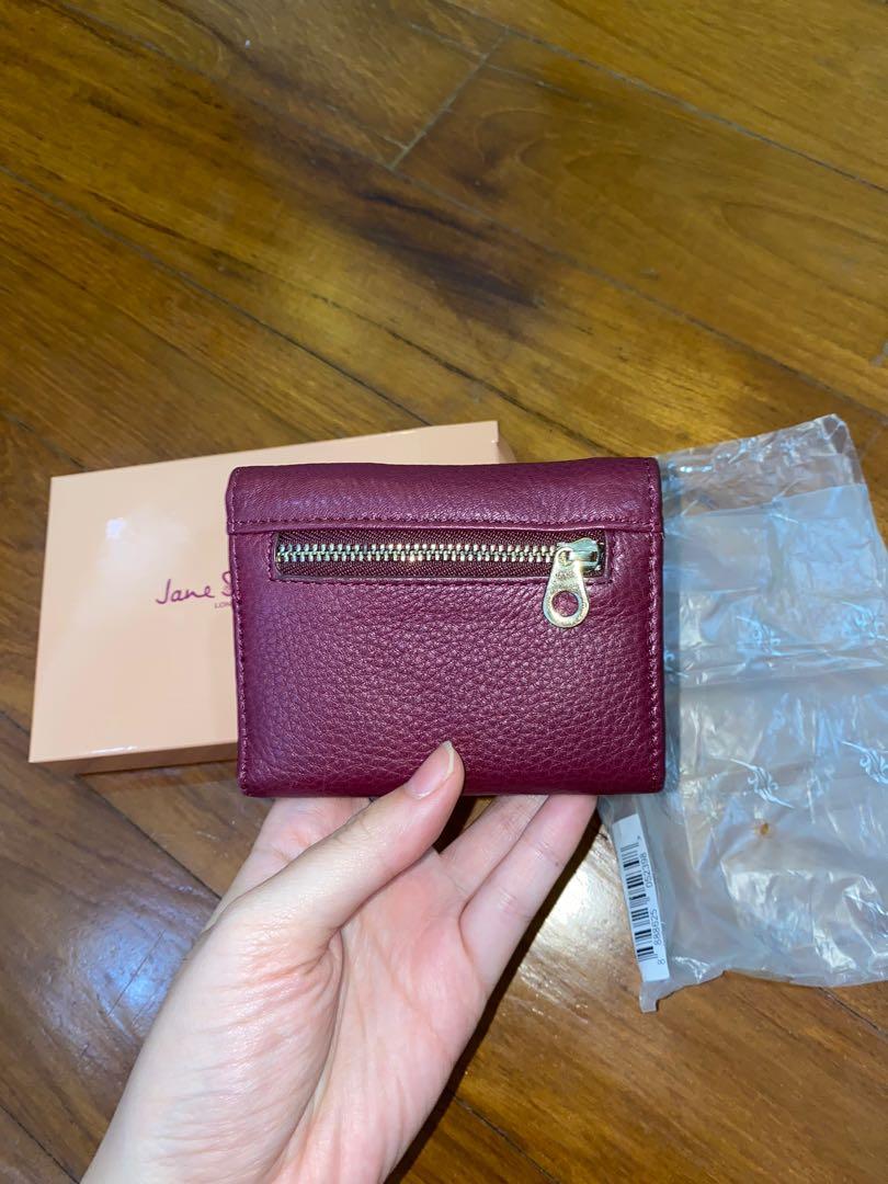 Jane sales shilton wallet