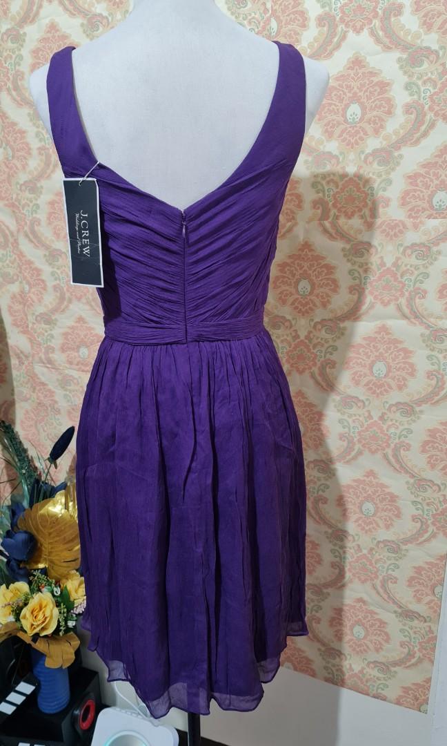 J crew outlet heidi dress