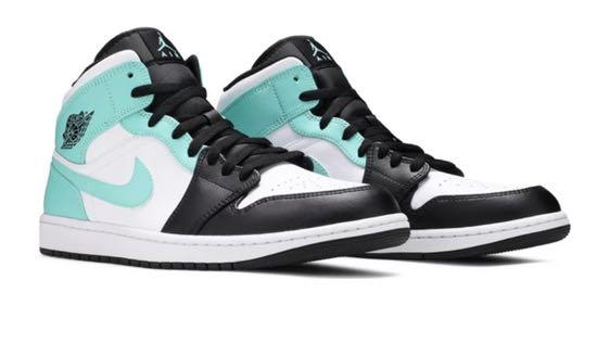 Nike air jordan 1 twist new arrivals