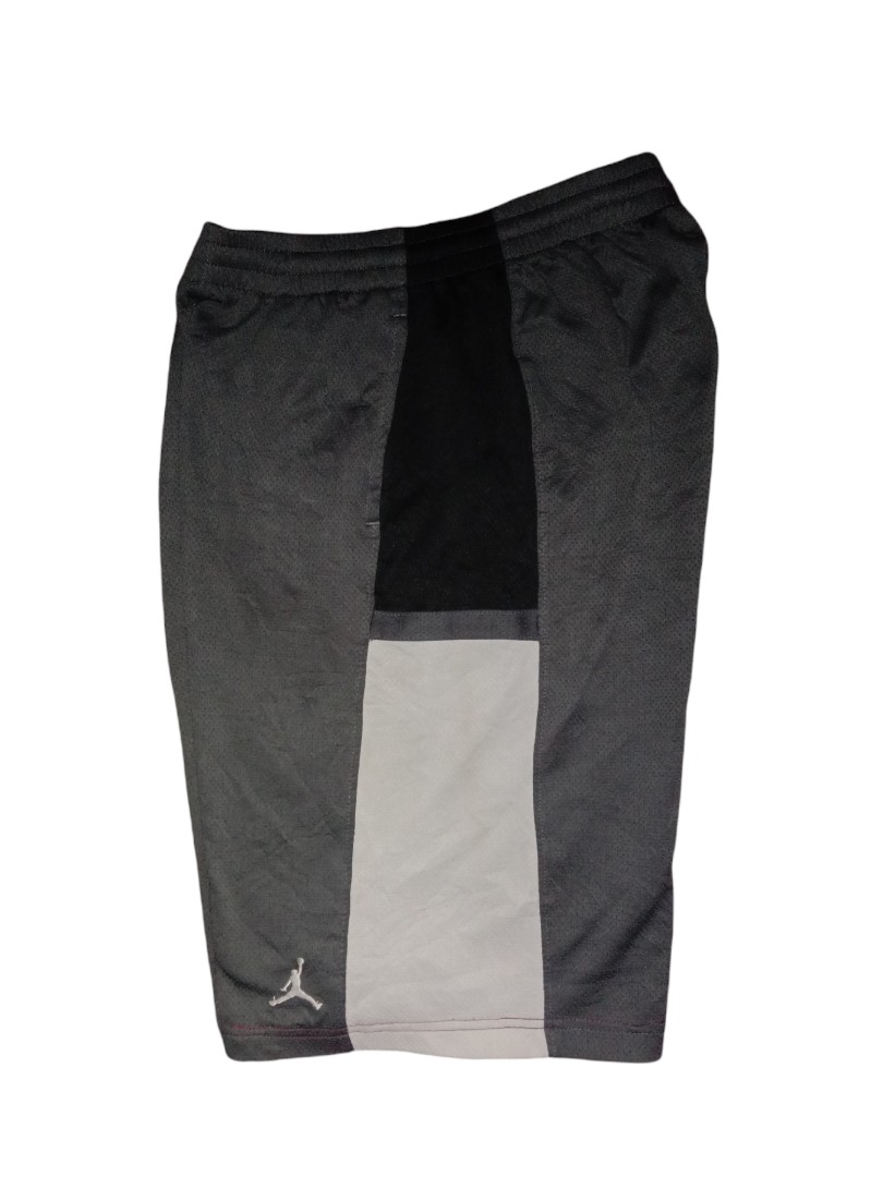 Jordan bankroll top shorts
