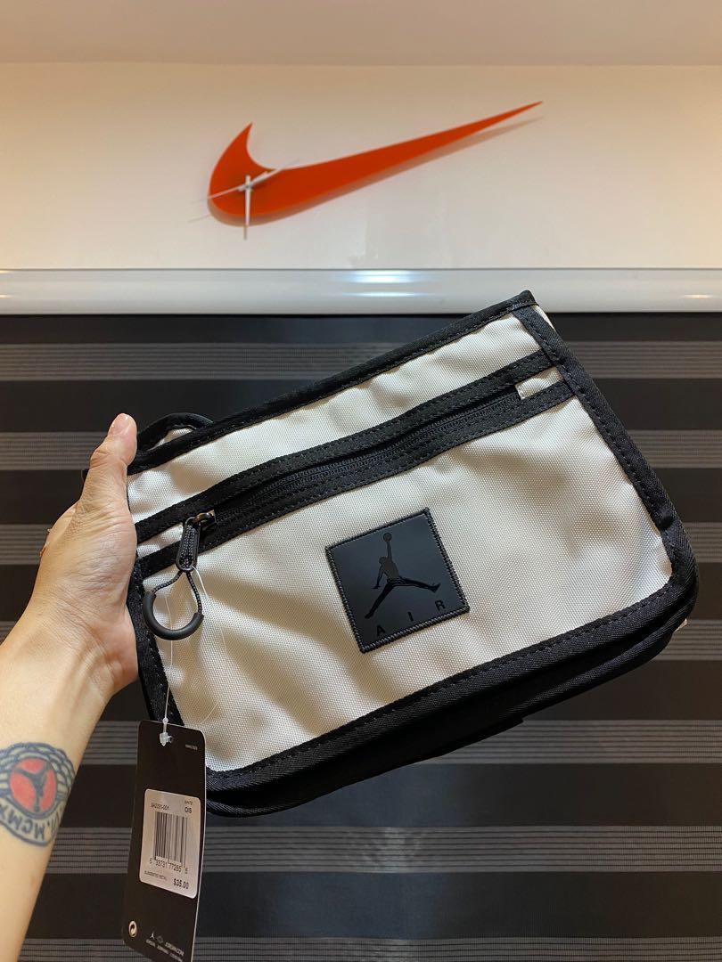 Jordan collaborator sales belt bag