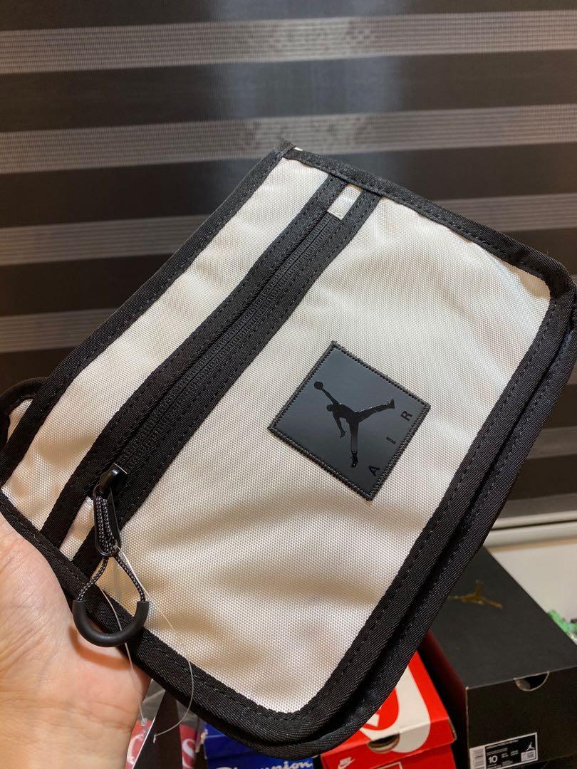 jordan collaborator belt bag
