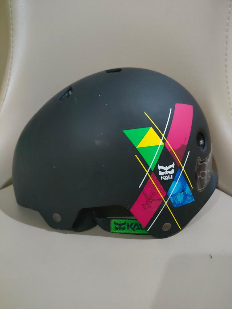 Helm outlet flying fox