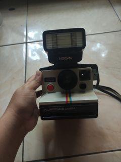 Kamera Polaroid Land