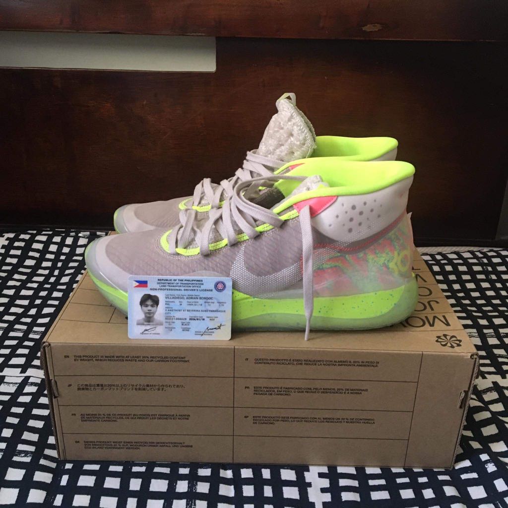 kd 90s kids