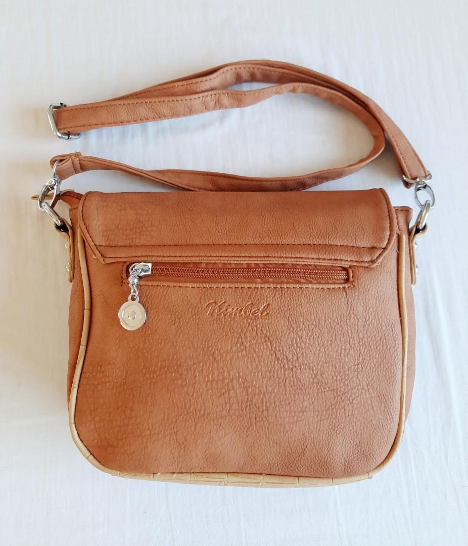 Kimbel sling bag online