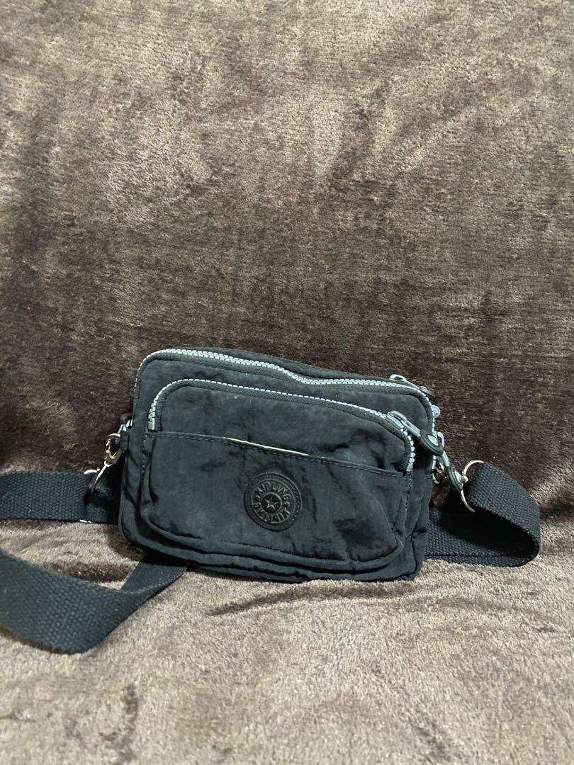 Kipling merryl convertible discount bag