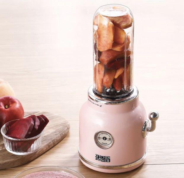 kitchen flower mixer