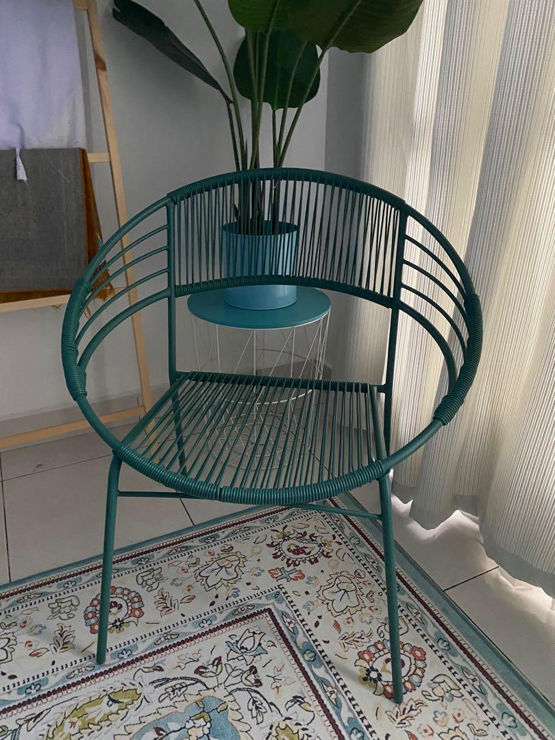 Kmart online calypso chair