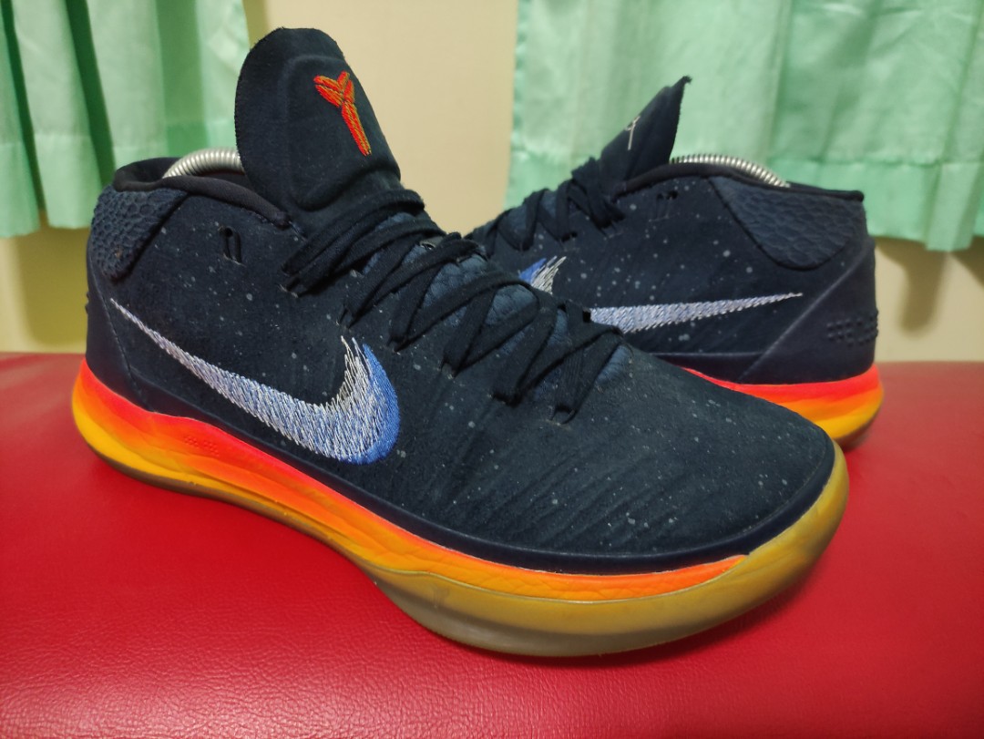 Kobe ad deals mid rise