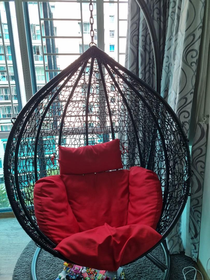 Torn swing seat new arrivals