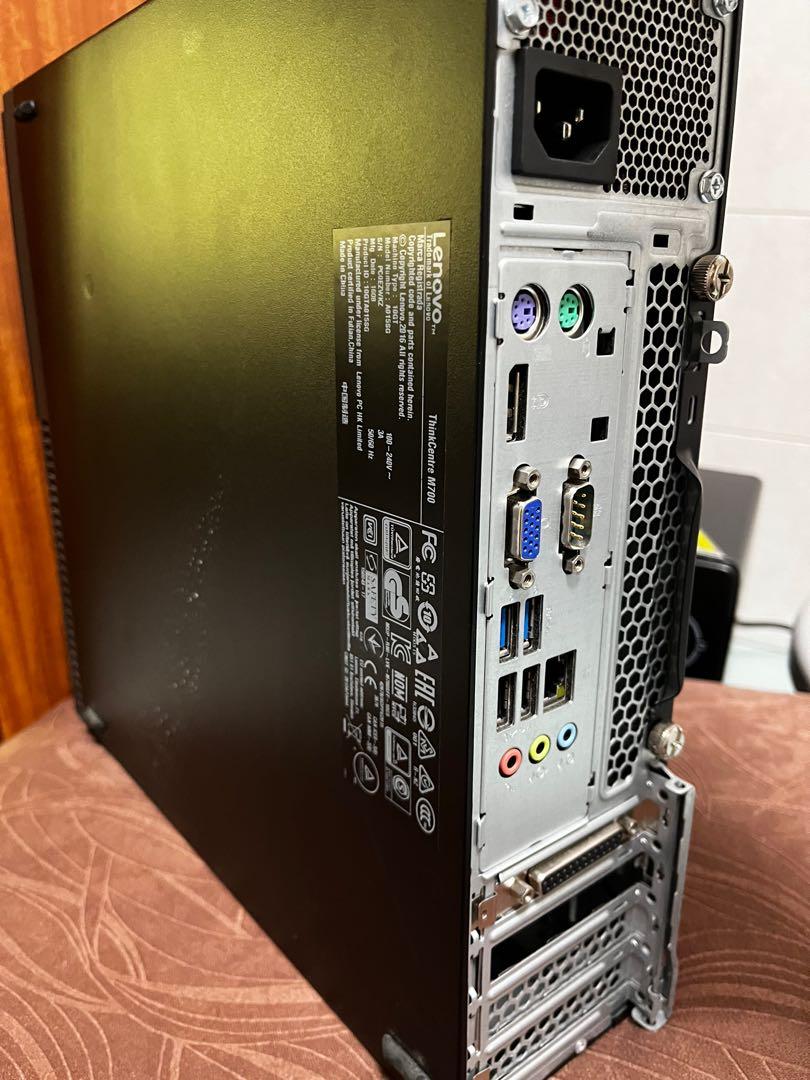 Lenovo desktop motherboard shop