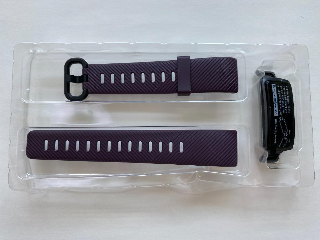 Letsfit fitness tracker 2025 id152