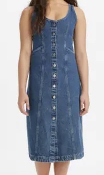 Levis sienna outlet dress