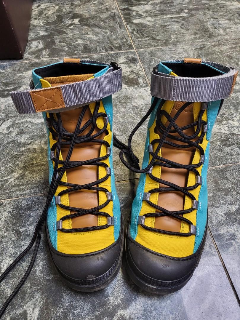 Loewe hotsell hiking boots