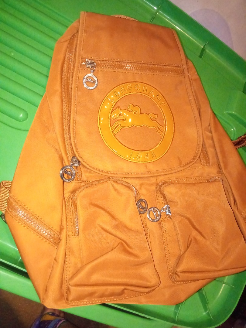 champ backpack