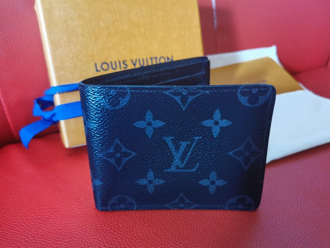 Louis vuitton Men Slender Wallet M62294, Luxury, Bags & Wallets on
