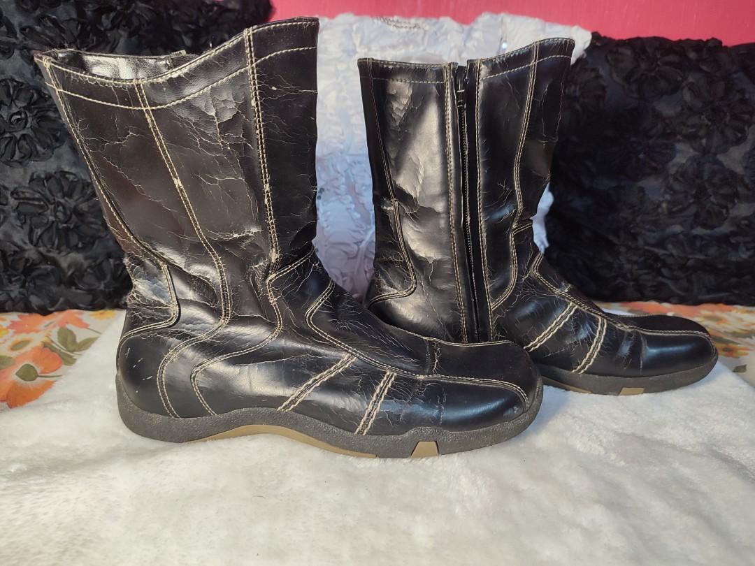 Lower east side discount boots