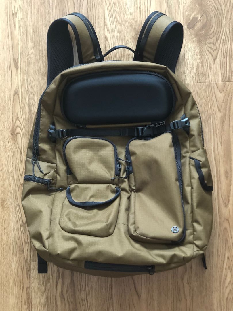 lululemon large backpack