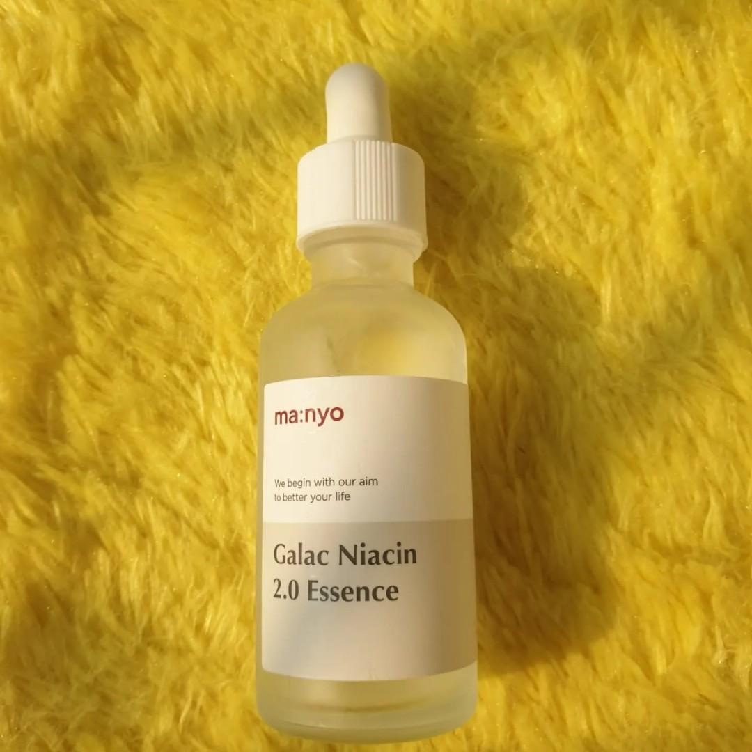 Manyo Galac Niacin 2.0 Essence