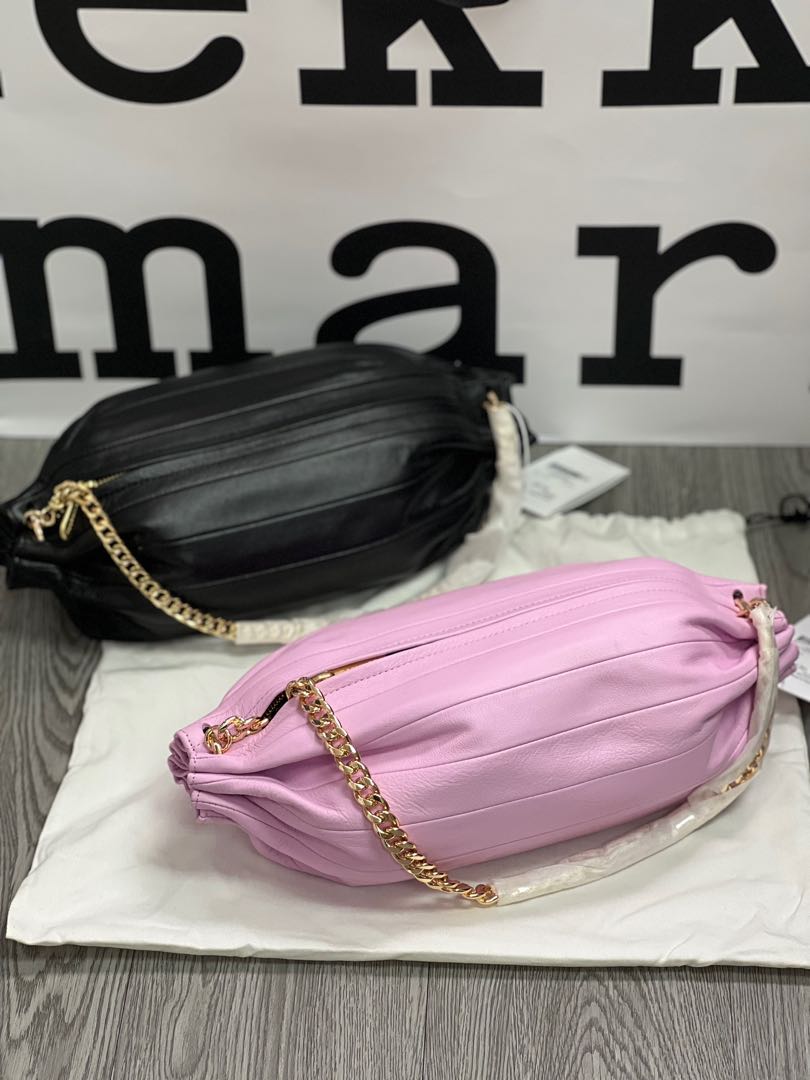 Marimekko karla hot sale bag gold